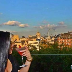 Meet your Posher, Vanessa